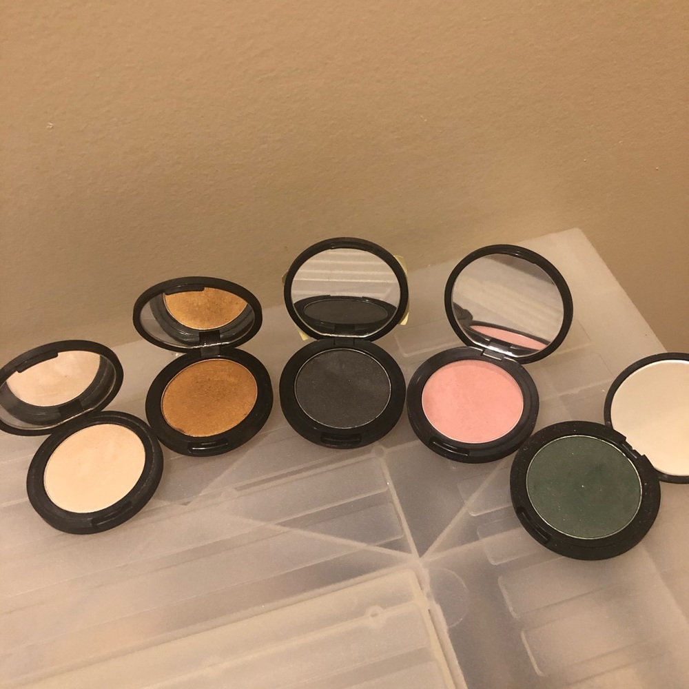 Le metier de beauté bundle (#77)